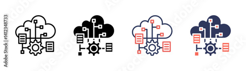 Workload Icon