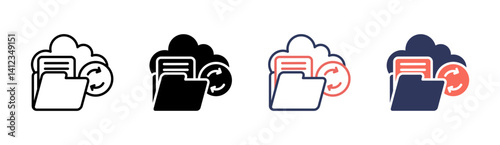 Logging Icon