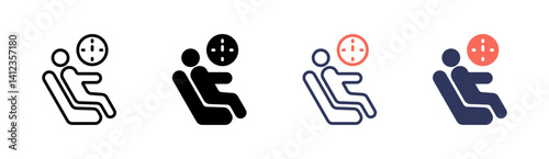 Rest Icon