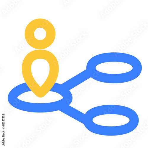 current location icon
