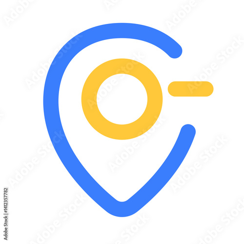 delete location icon
