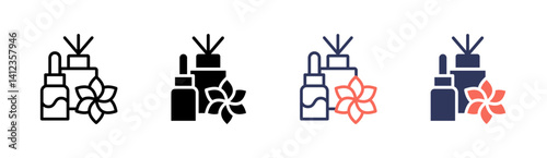 Aromatherapy Icon