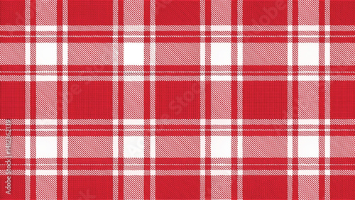 Scott Pattern Minimal Vector 