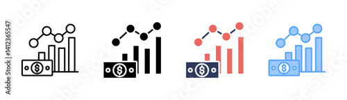 Growth Icon