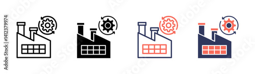 Processing Icon