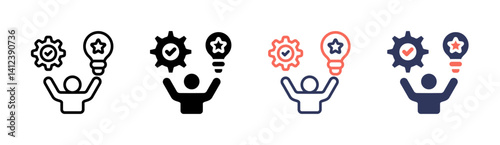 Competence Icon