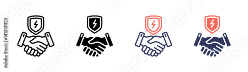 Power Icon