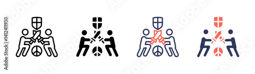 Occupation Icon