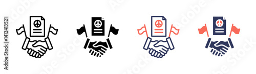 Armistice Icon