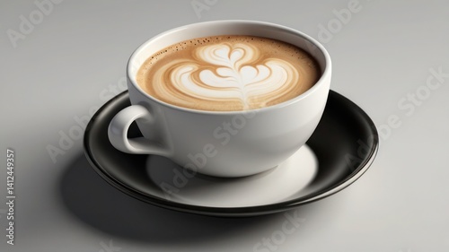 cup of copilate
