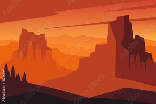 monument valley arizona usa