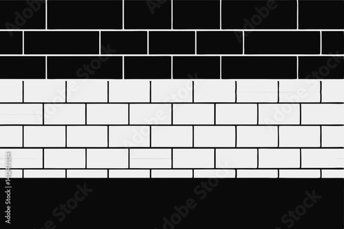brick wall background