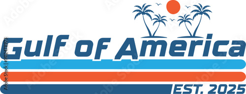 Gulf of America