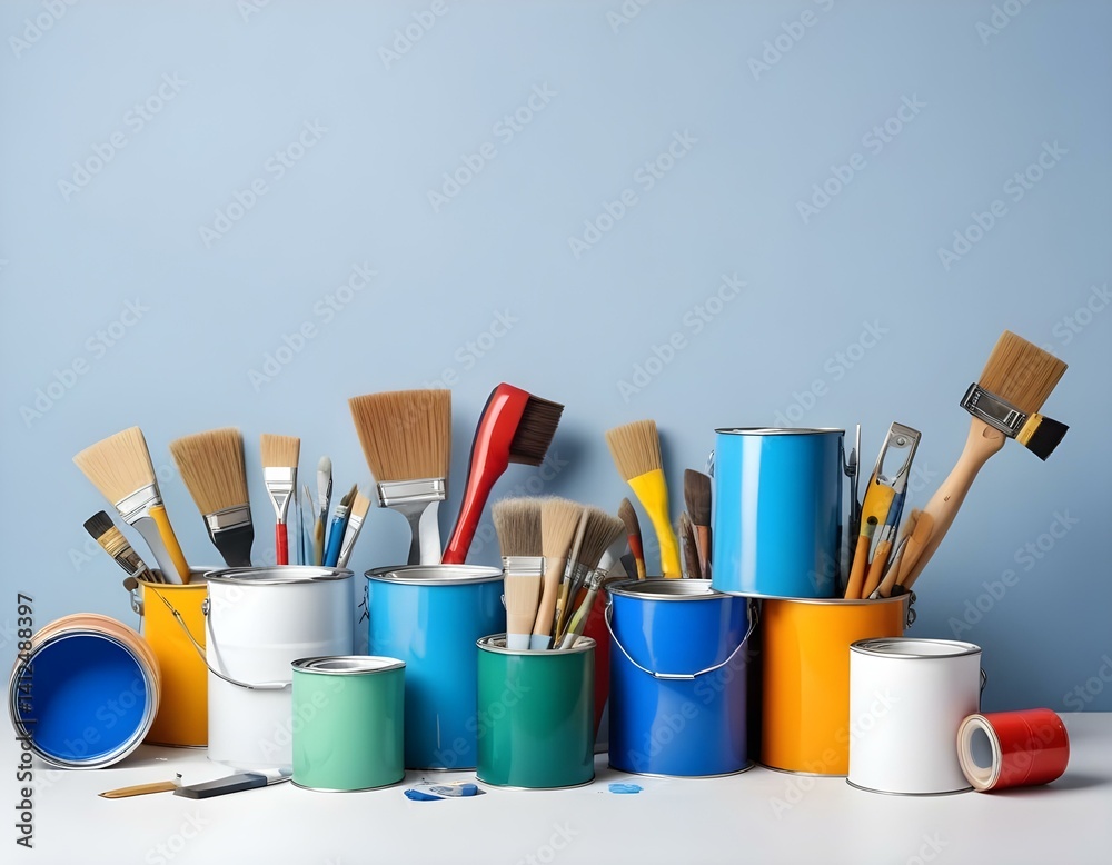 Obraz premium Close up of black stylish lamps hang over billiard table. Leisure activity interior design elements