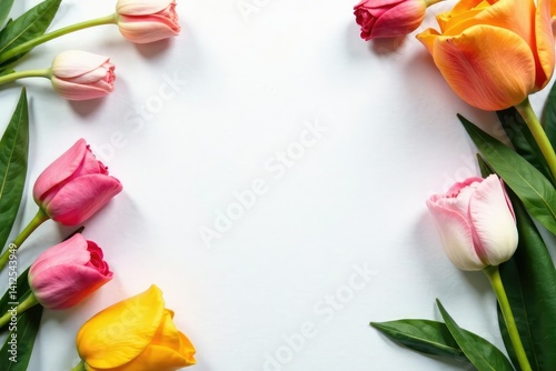 Plain, unadorned flap; crisp white backdrop; clean lines , minimal, shape