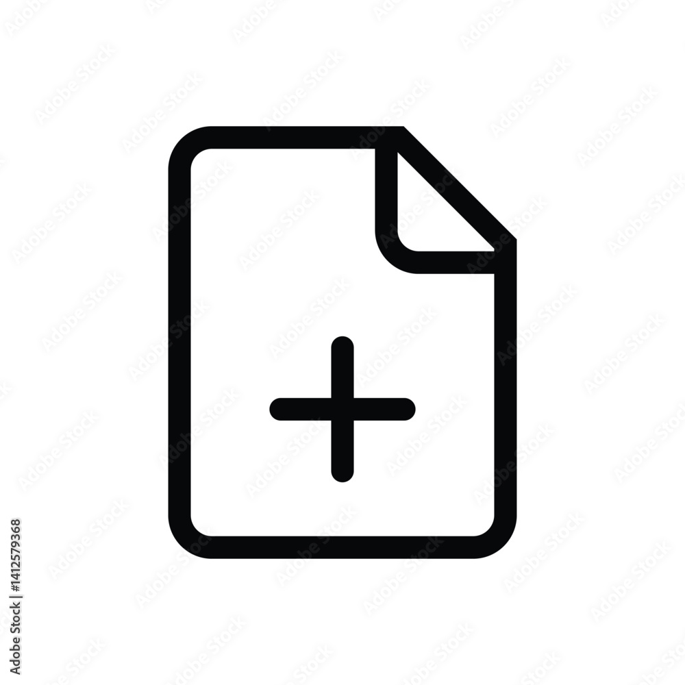 Documents Line Icon contains Shredder, Archive, Paperwork, Report, Certificate and so on icons. Documents Line Icon contains Shredder, Archive, Paperwork, Report, Certificate and so on icons.