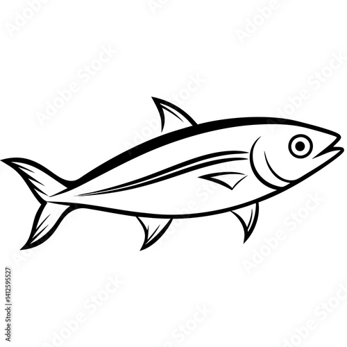 mackerel