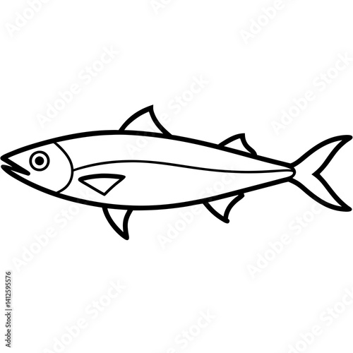 mackerel
