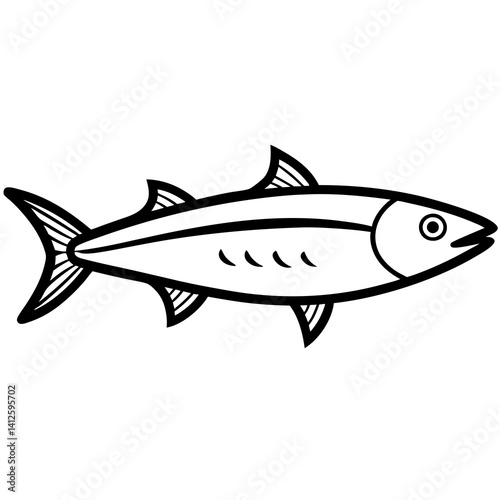 mackerel