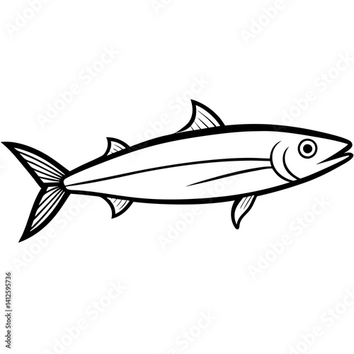 mackerel