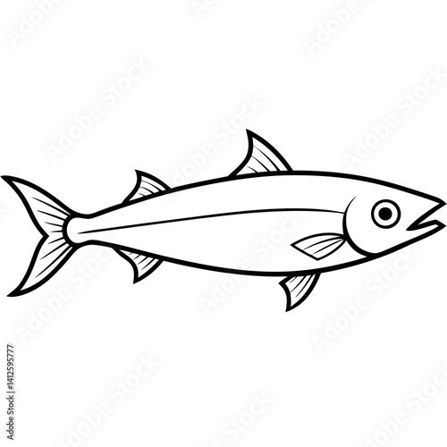 mackerel