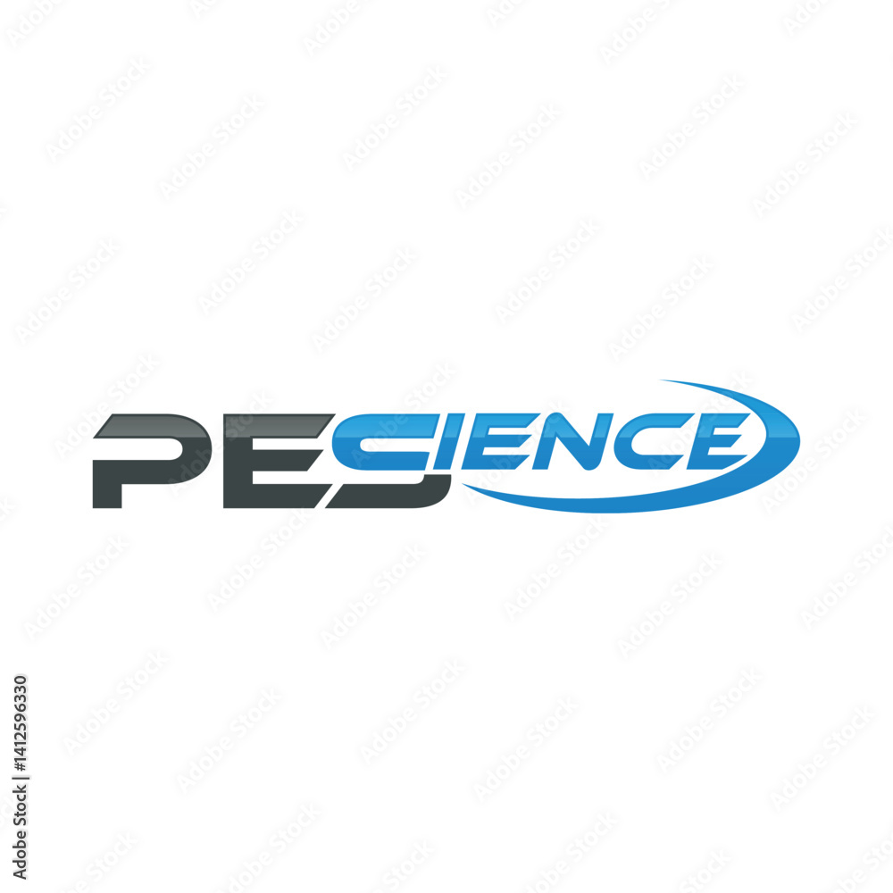 logo design letter initials p c combination gradient illustration full color logo design letter initials p c combination gradient illustration full color