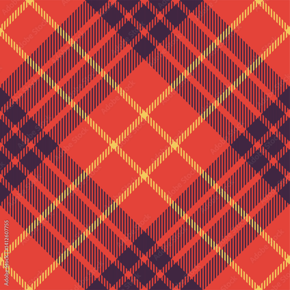 seamless tartan pattern texture vector design seamless tartan pattern texture vector design