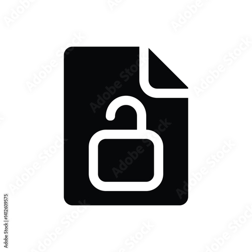 Documents Line Icon contains Shredder, Archive, Paperwork, Report, Certificate and so on icons.