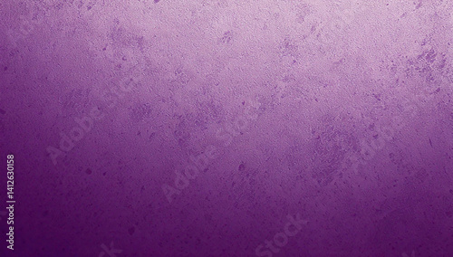 Purple gradient background with a fine grain texture