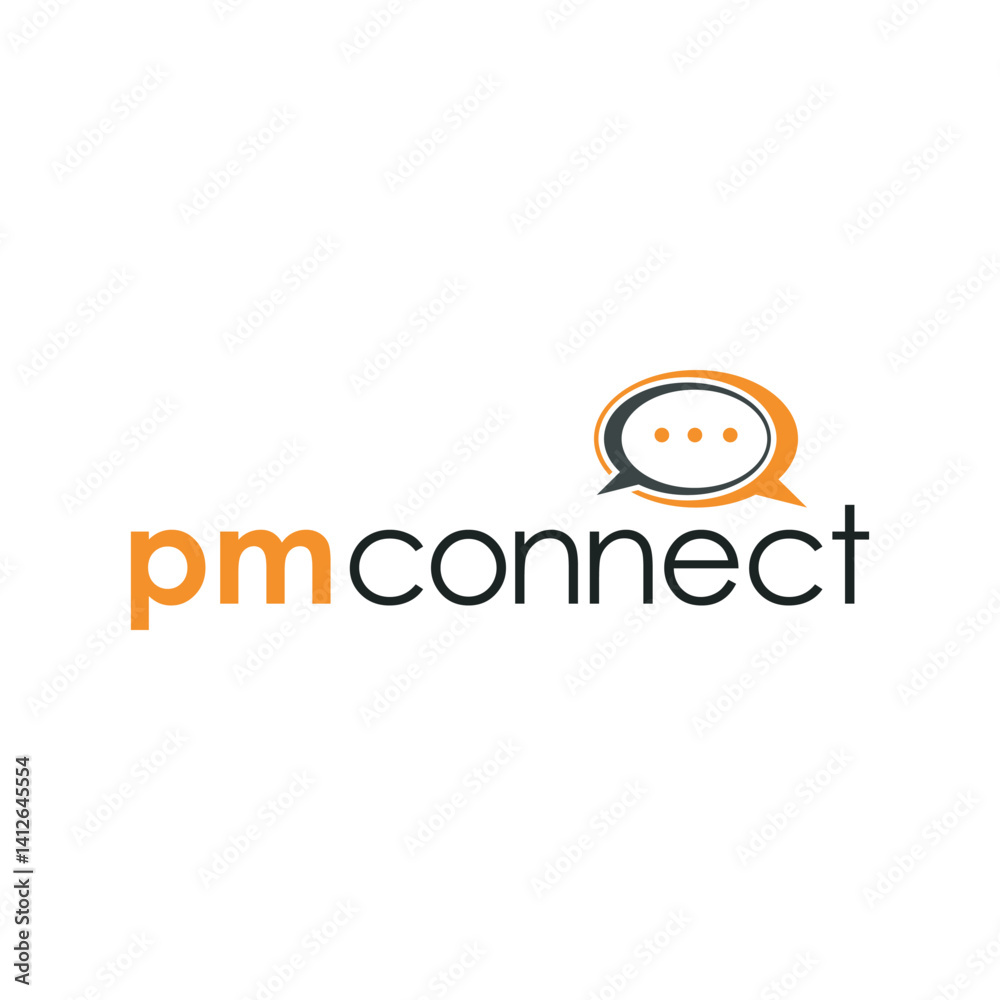 logo design letter initials p c combination gradient illustration full color logo design letter initials p c combination gradient illustration full color