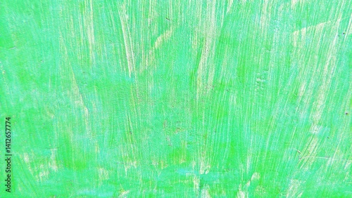 green wood texture
