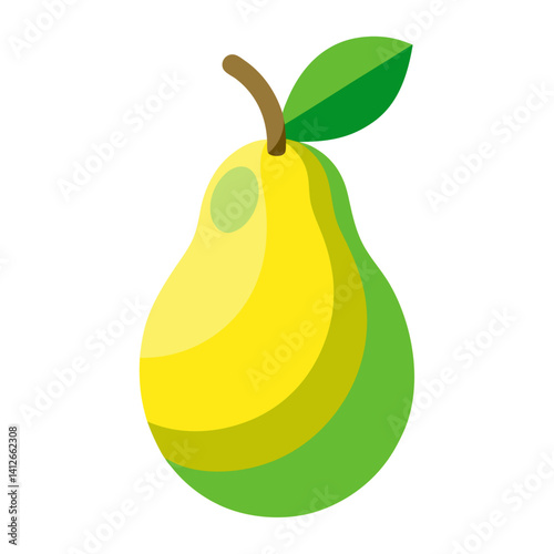 pear