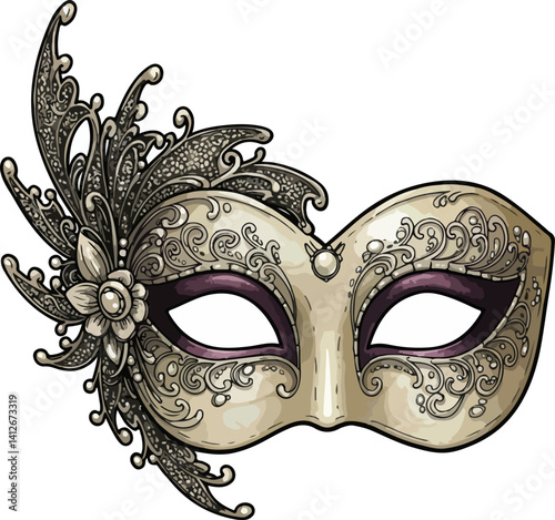 mask