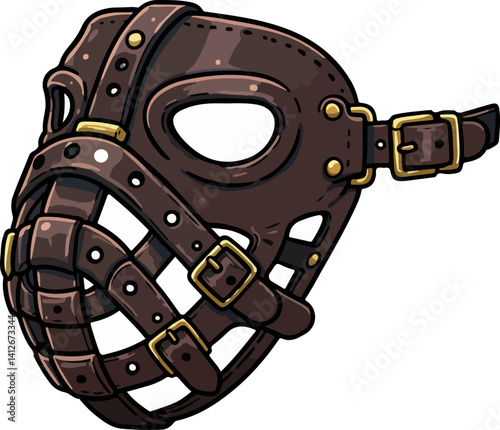 mask