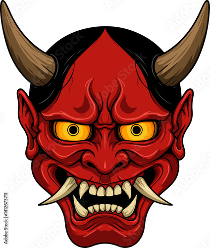 mask