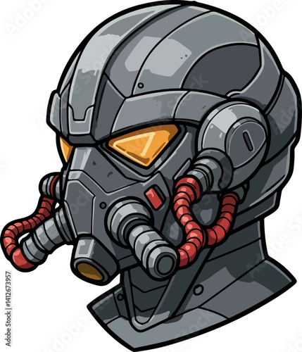 mask