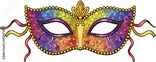 mask