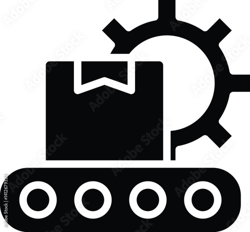 Production Icon 