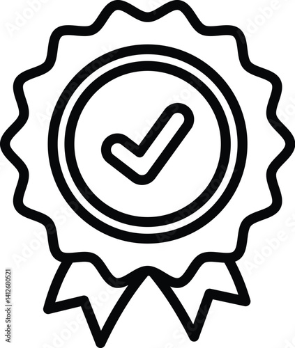 Certified Icon 