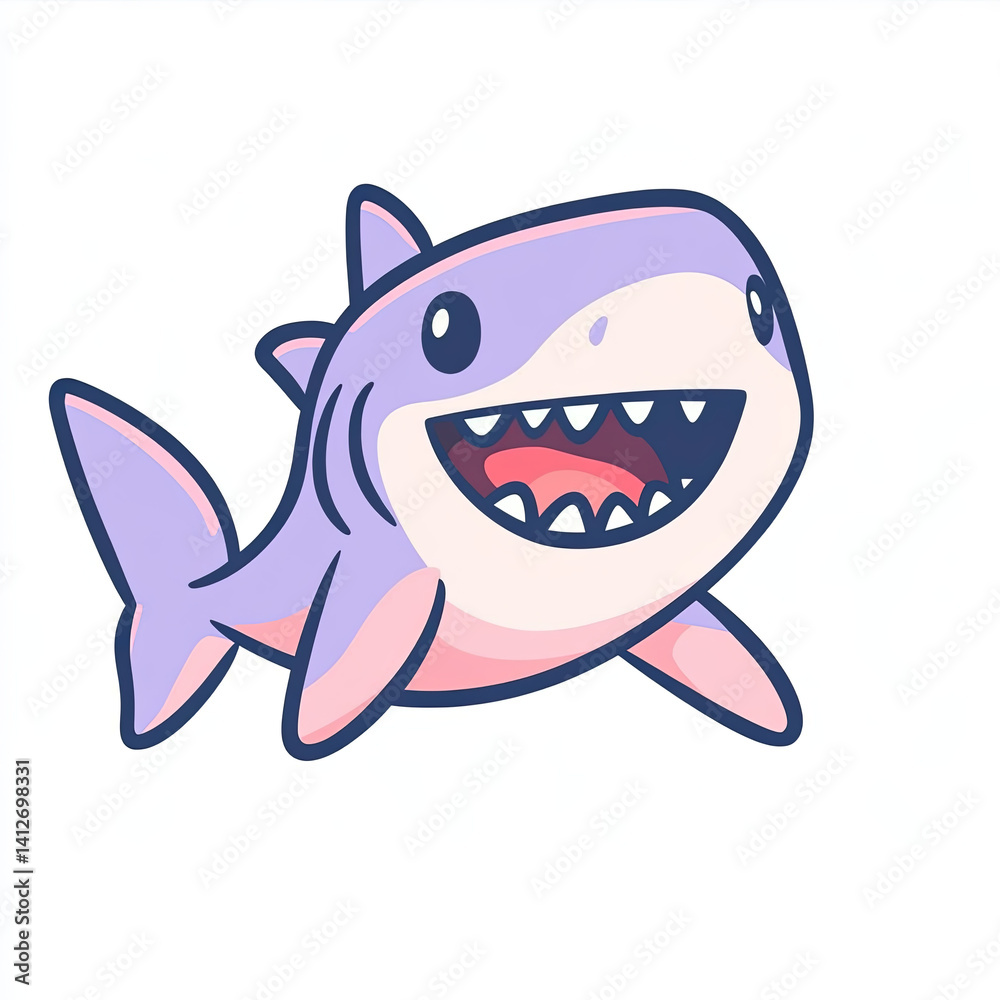 shark shark