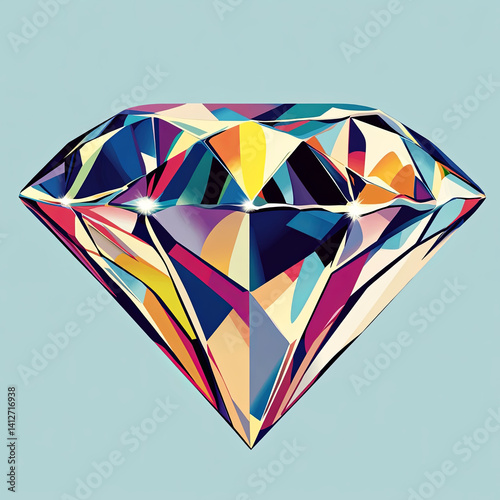 diamond