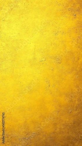 Golden Textured Surface