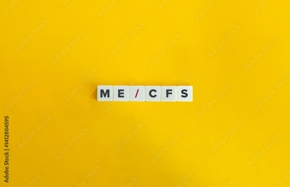 Chronic Fatigue Syndrome (CFS), also known as Myalgic Encephalomyelitis (ME) or ME/CFS Chronic Fatigue Syndrome (CFS), also known as Myalgic Encephalomyelitis (ME) or ME/CFS