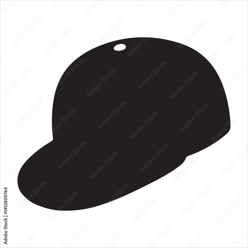 Fototapeta premium Hat Vector