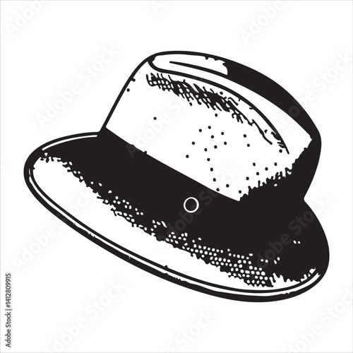 Hat Vector