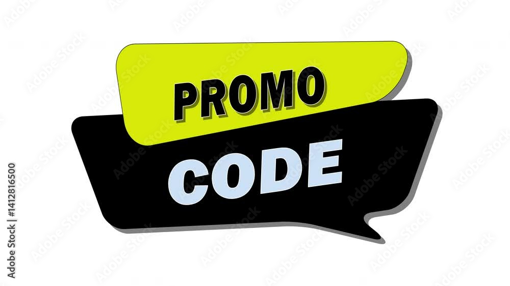 Promo code — A unique identifier used in marketing to offer discounts or track promotions.