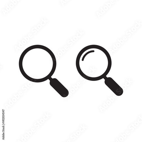  Search Magnifiers Discovery and Exploration