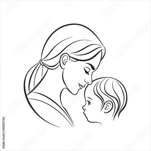 international labor day silhouette vector art