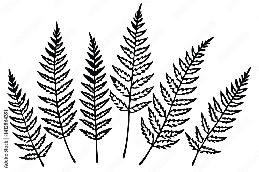 Educational Farm Tour Icons