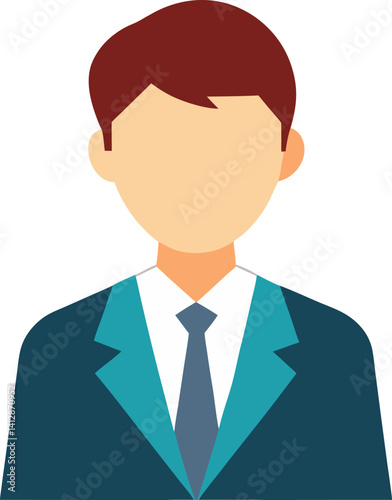 businessman icon, business man icon, businessman icon vector, entrepreneur icon